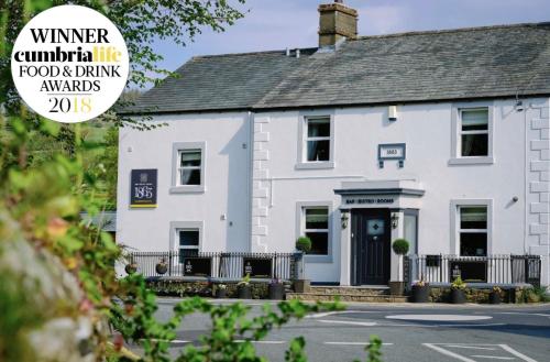 boutique hotels in Penrith Countryside