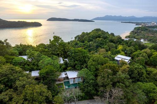 boutique hotels in Langkawi