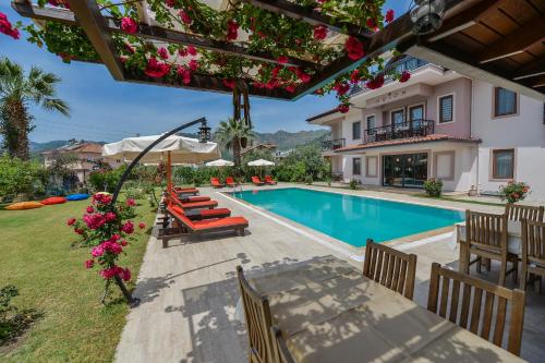 boutique hotels in Göcek