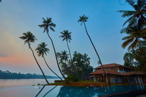 boutique hotels in Kerala, South