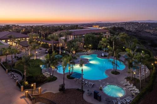 boutique hotels in San Diego County