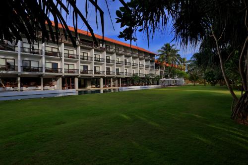 boutique hotels in Bentota