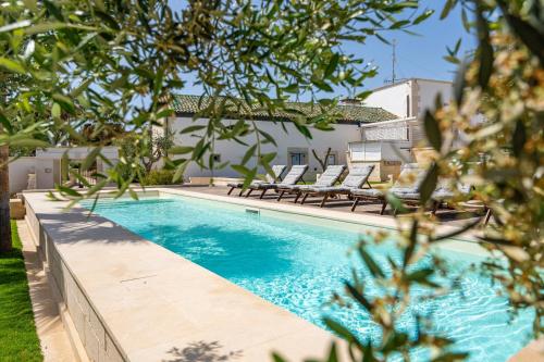 boutique hotels in Otranto