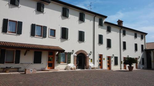 boutique hotels in Lazise