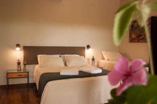 boutique hotels in Minas Gerais