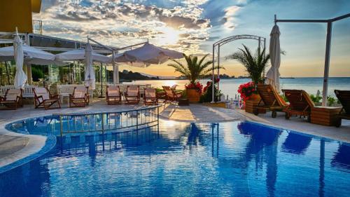 boutique hotels in Sozopol