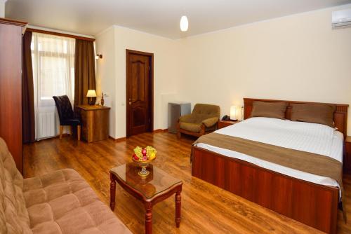 boutique hotels in Tbilisi City