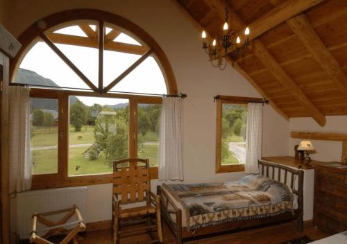 boutique hotels in San Carlos De Bariloche