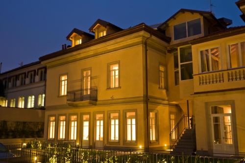 boutique hotels in Provincia Di Varese