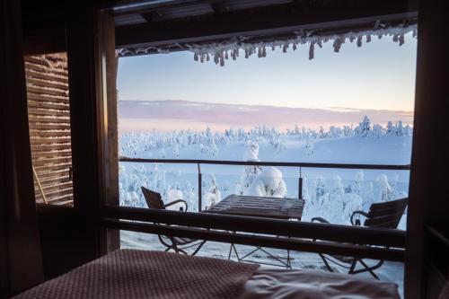 boutique hotels in Finland