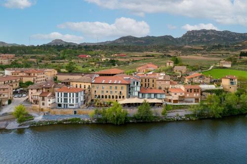 boutique hotels in Villabuena De Álava