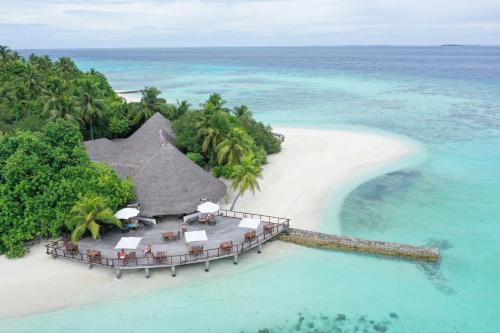 boutique hotels in Kaafu Atoll