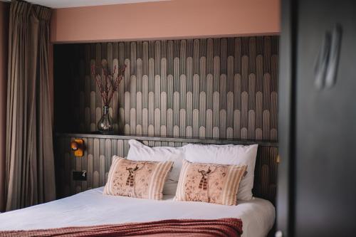 boutique hotels in Haarlem