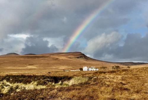 boutique hotels in Dornoch