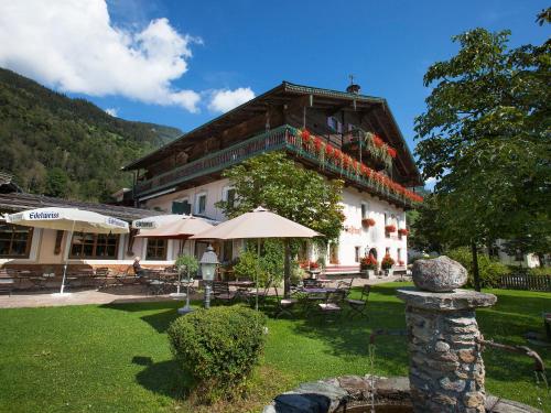 boutique hotels in Wildkogel Arena