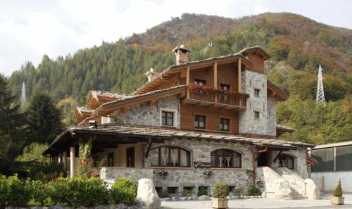 boutique hotels in Limone Piemonte