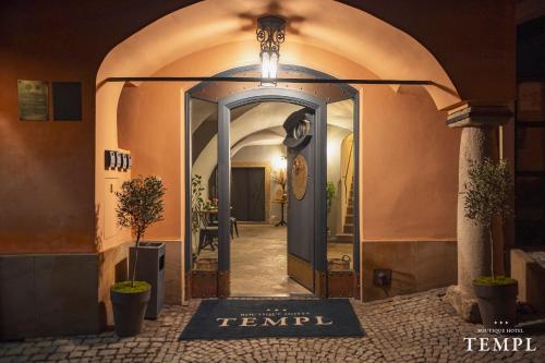 boutique hotels in Lednicko - Valticky Areal