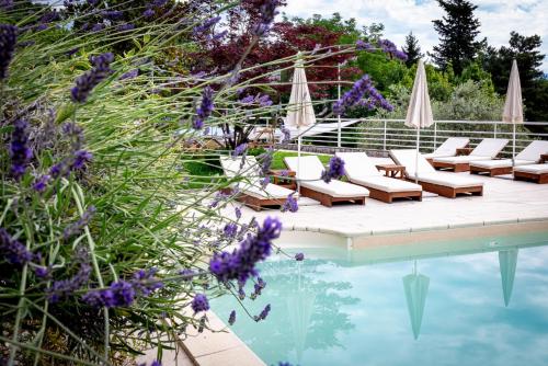 boutique hotels in Opatija