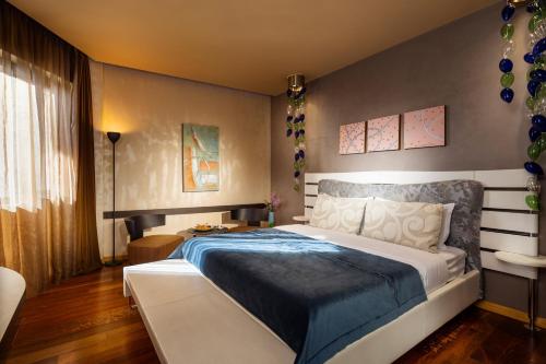 boutique hotels in Berkovitsa