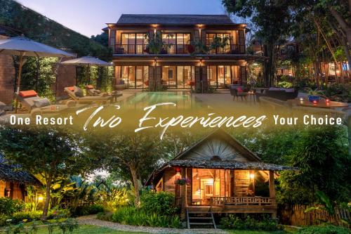 boutique hotels in Mae Hong Son