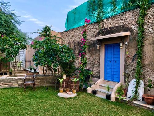 boutique hotels in Uttar Pradesh, North