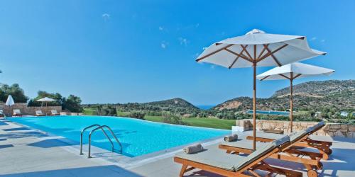 boutique hotels in Hersonissos