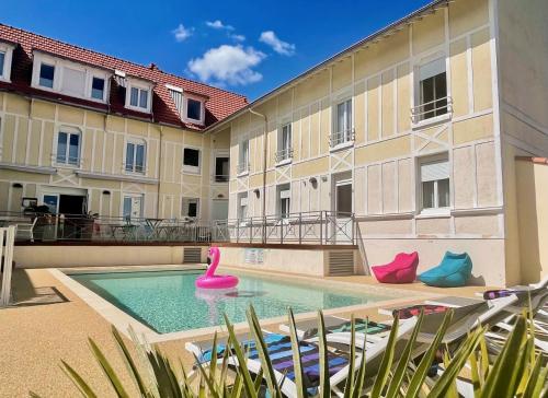 boutique hotels in Poitou-Charentes