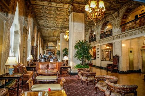 boutique hotels in Louisville