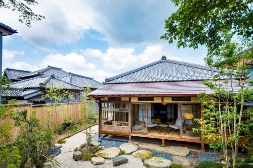 boutique hotels in Chiba