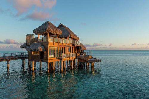 boutique hotels in Bora Bora