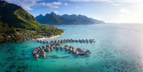 boutique hotels in Moorea