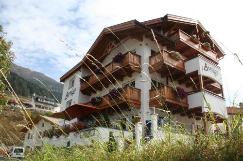 boutique hotels in Serfaus Fiss Ladis