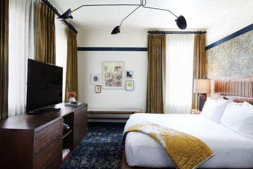 boutique hotels in Baltimore Metropolitan Area