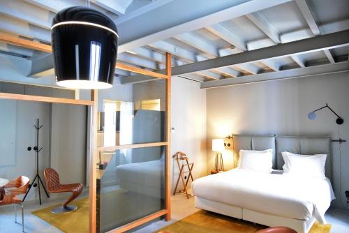 boutique hotels in Lisbon Region