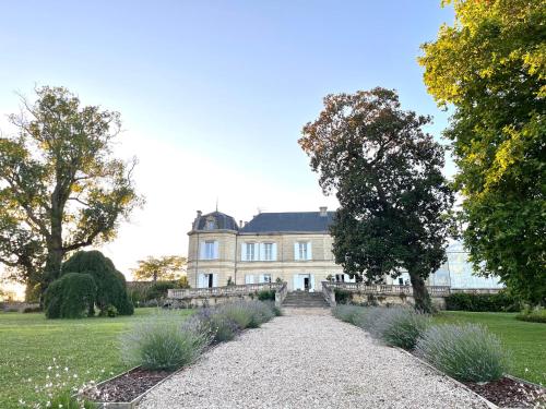 boutique hotels in Saint-Émilion