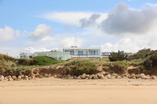 boutique hotels in Saint-Martin-De-Ré