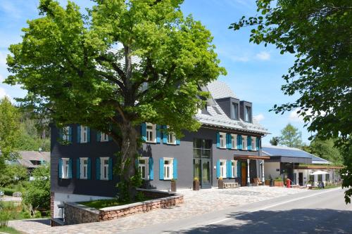 boutique hotels in Unterkirnach