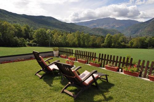 boutique hotels in Lleida Pyrenees