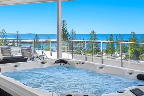 boutique hotels in North Coast Nsw