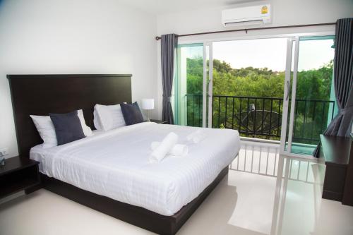 boutique hotels in Khao Yai