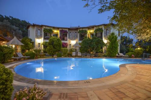 boutique hotels in Dalyan