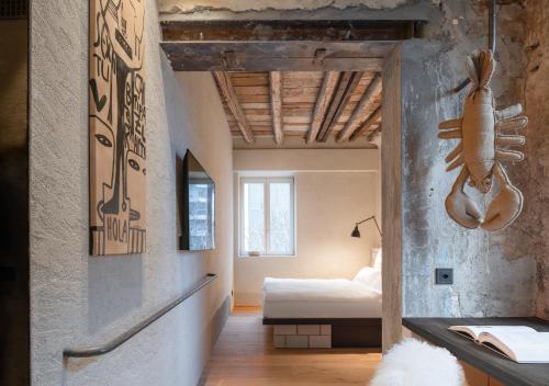 boutique hotels in Cademario