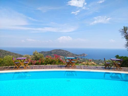 boutique hotels in Datca Peninsula