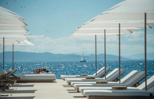 boutique hotels in Attica-Saronic Gulf Islands