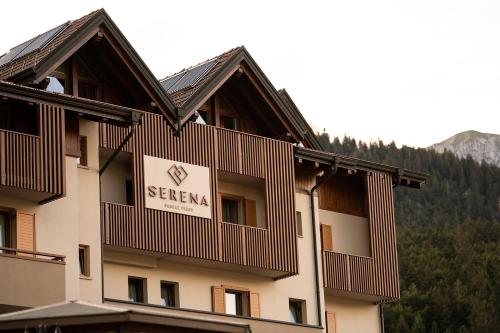 boutique hotels in Folgarida