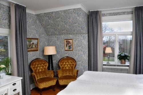 boutique hotels in Jönköping County