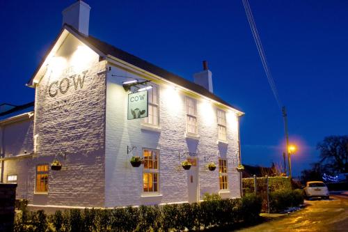 boutique hotels in Staffordshire