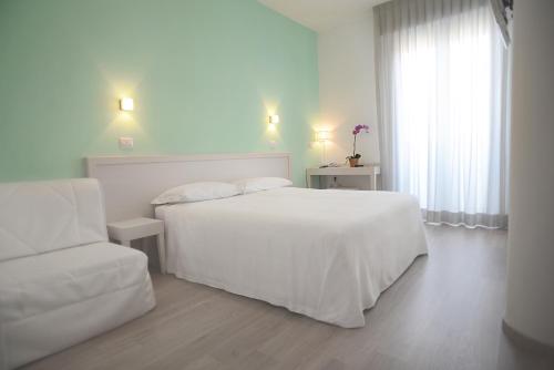 boutique hotels in Rimini Coast