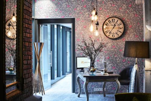 boutique hotels in Bautzen