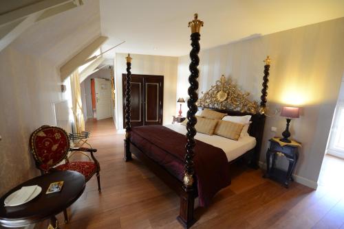 boutique hotels in Pays De La Loire